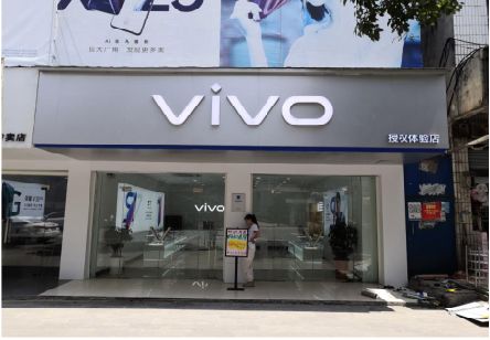 ​富源 做一个门店面广告招牌需要多少钱？