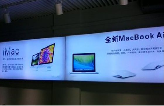 富源软膜灯箱的价格与什么因素有关？