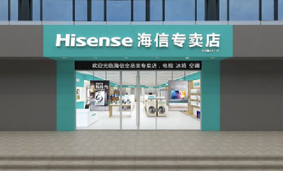 富源如何加强专卖店门头设计品质？